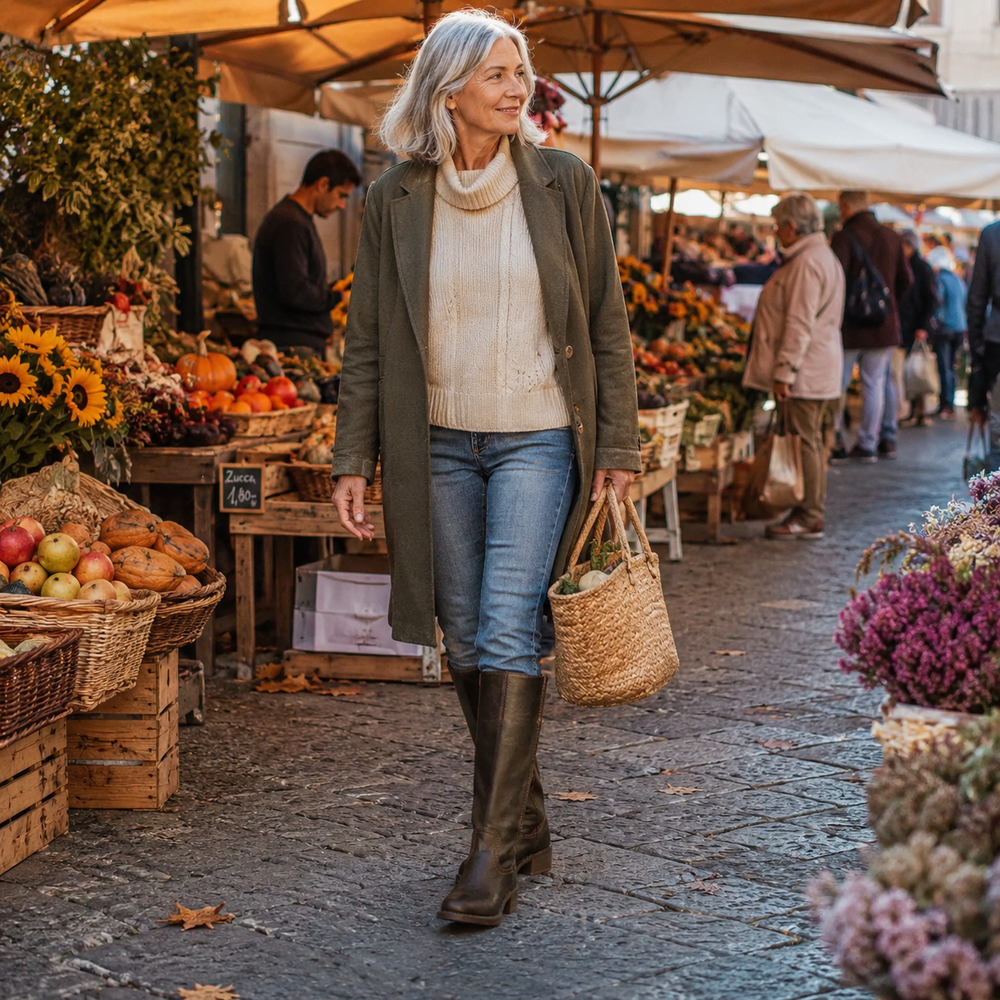 <p><strong>COSA DICONO LE NOSTRE CLIENTI?</strong></p>