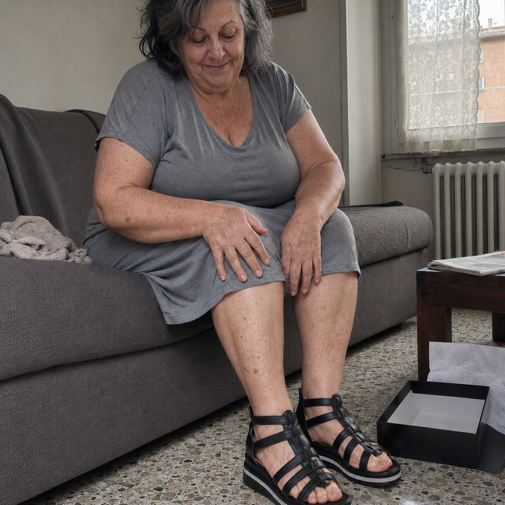 <p><strong>COSA DICONO LE NOSTRE CLIENTI?</strong></p>