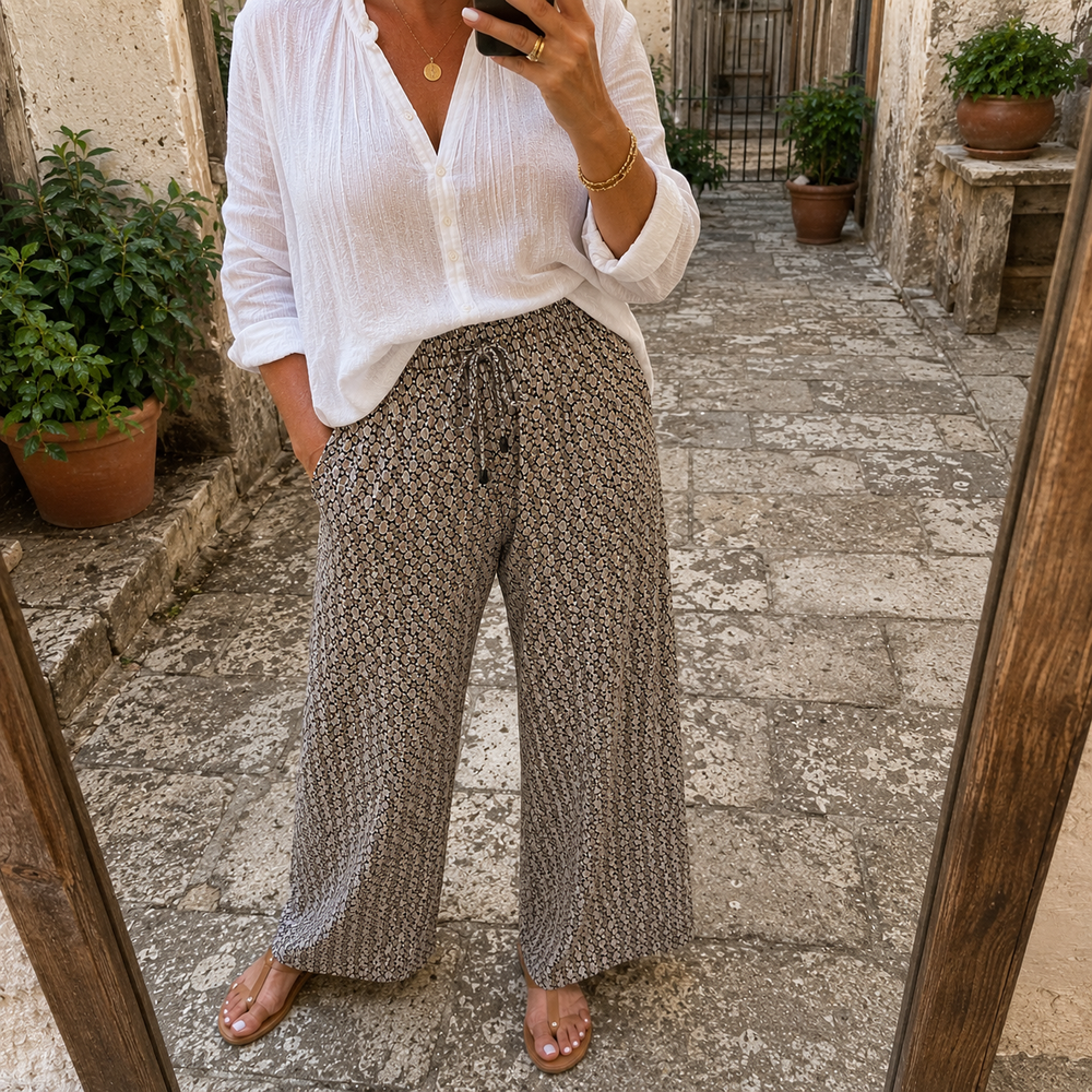 <p><strong>COSA DICONO LE NOSTRE CLIENTI?</strong></p>