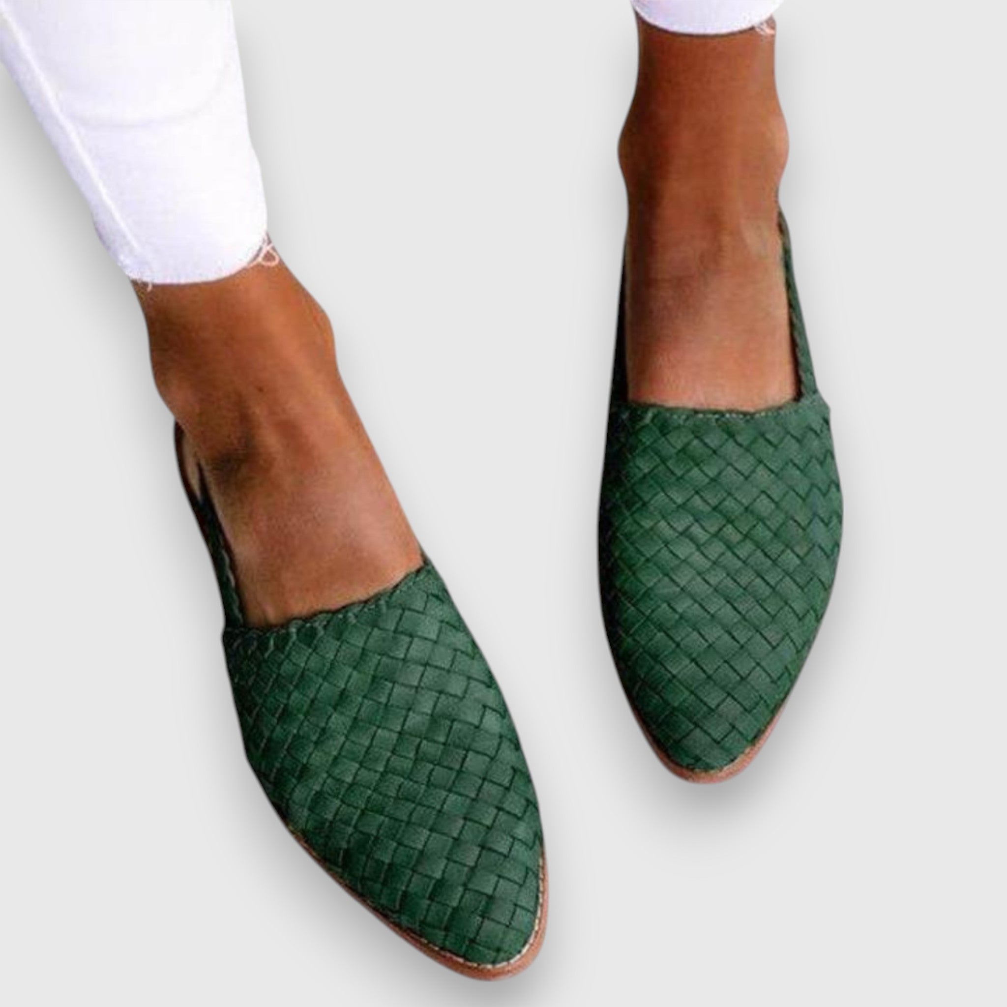 Noelle - Sandali Ortopedici Confortevoli