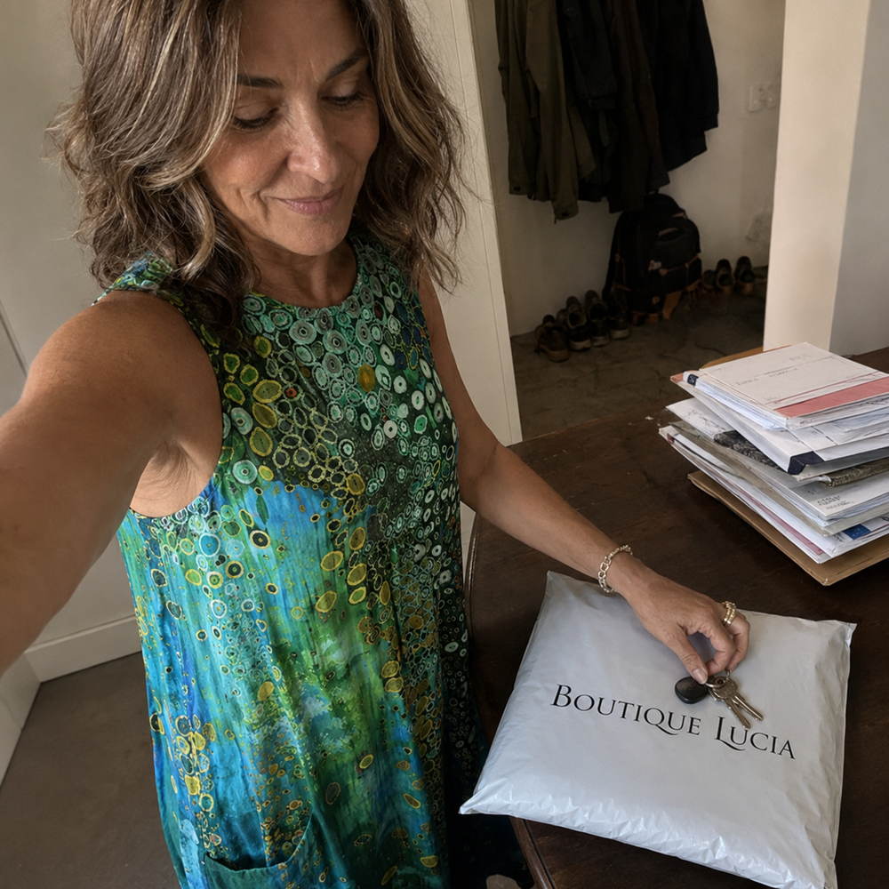 <p><strong>COSA DICONO LE NOSTRE CLIENTI?</strong></p>
