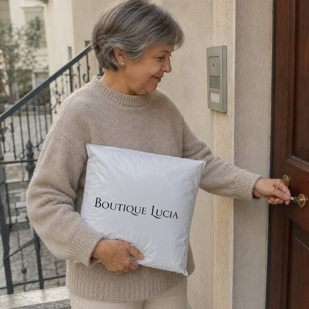 <p><strong>COSA DICONO LE NOSTRE CLIENTI?</strong></p>