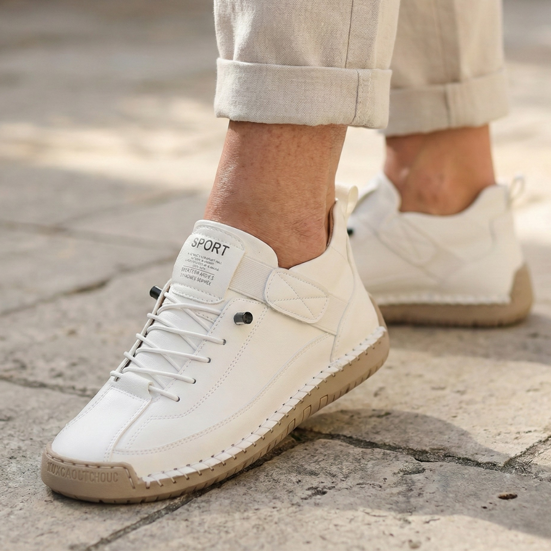 Sylvie | Scarpe Ortopediche