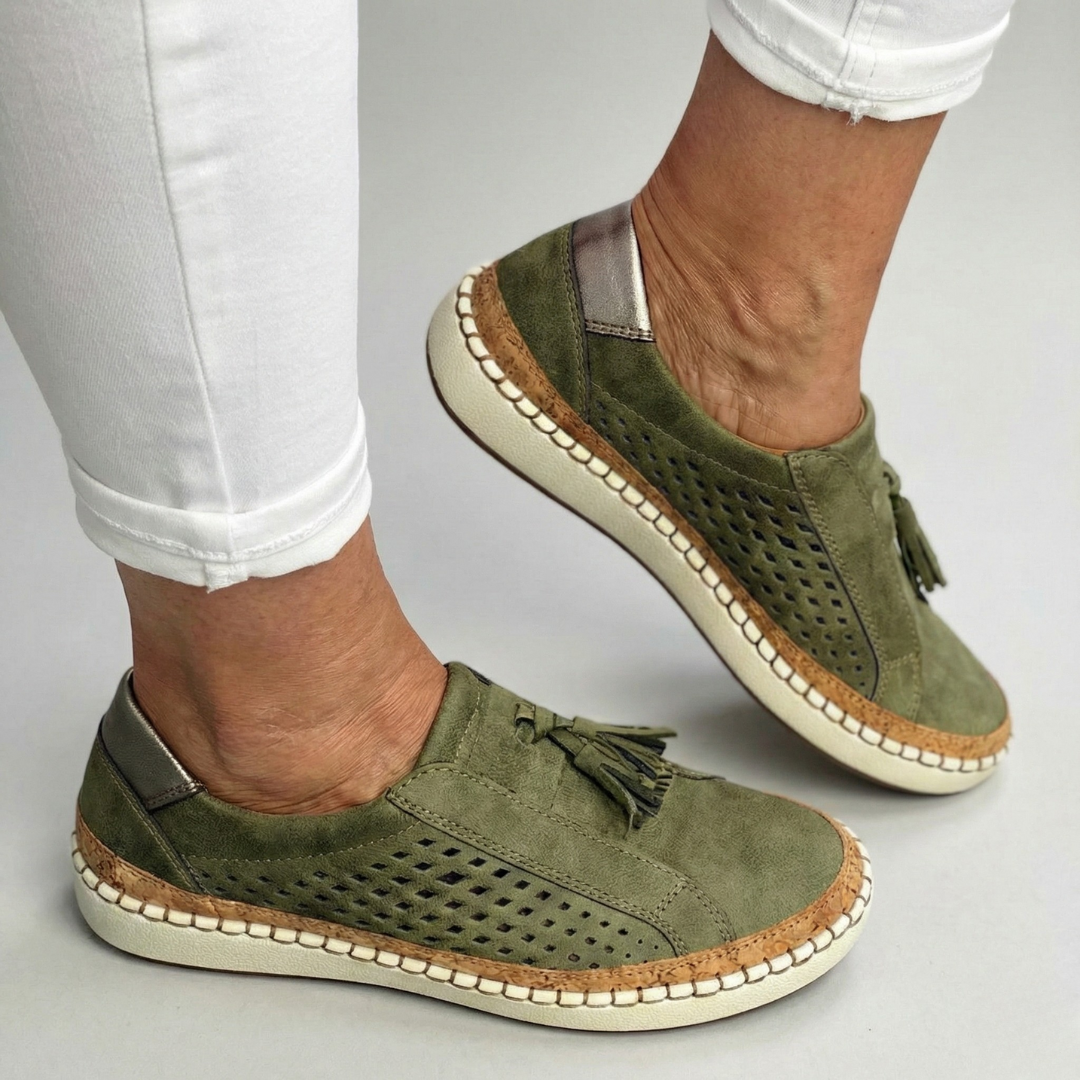 Piper™ | Slip-On Ortopedici