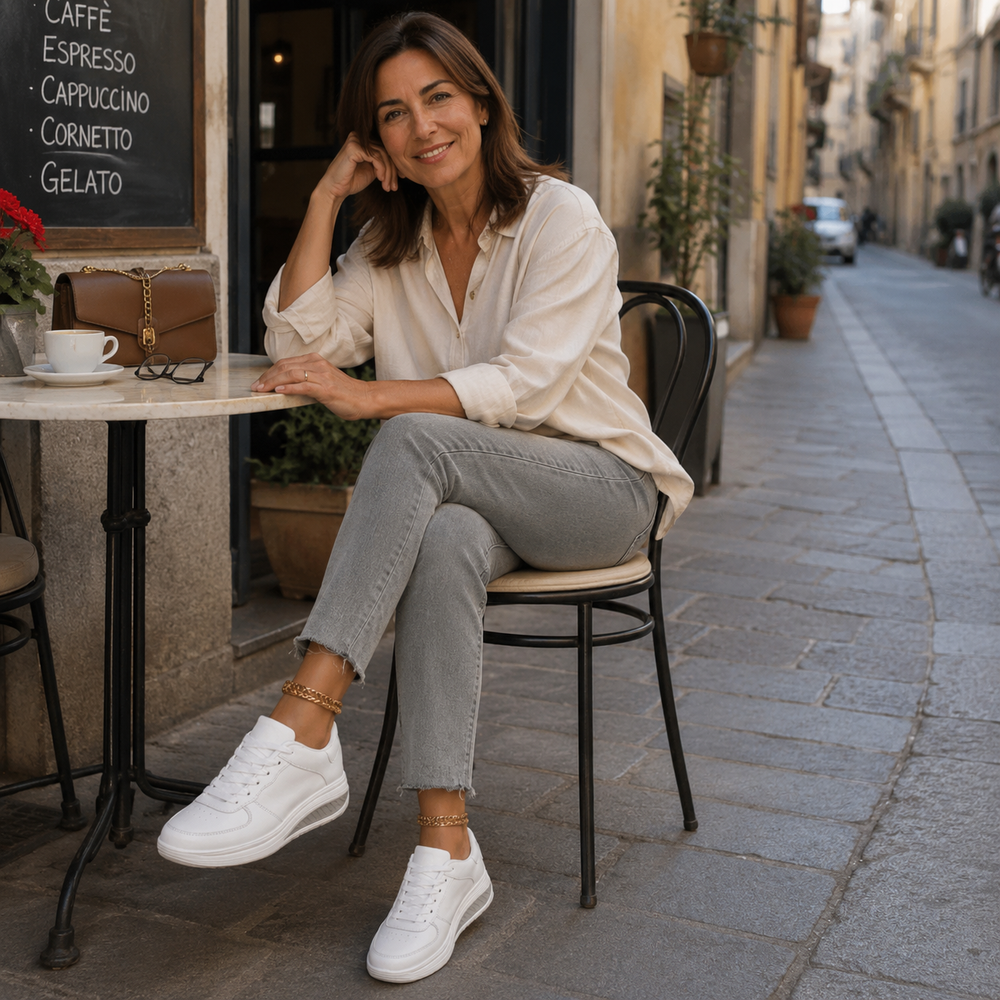 <p><strong>COSA DICONO LE NOSTRE CLIENTI?</strong></p>
