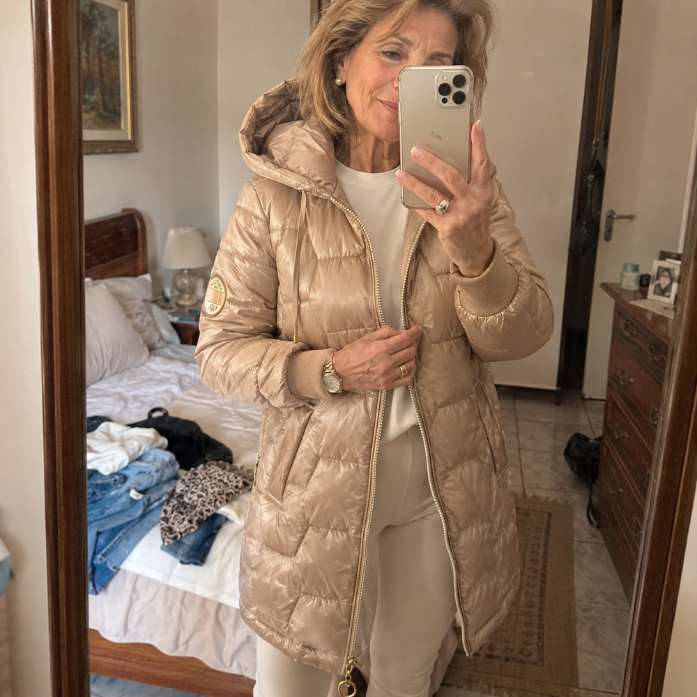 <p><strong>COSA DICONO LE NOSTRE CLIENTI?</strong></p>