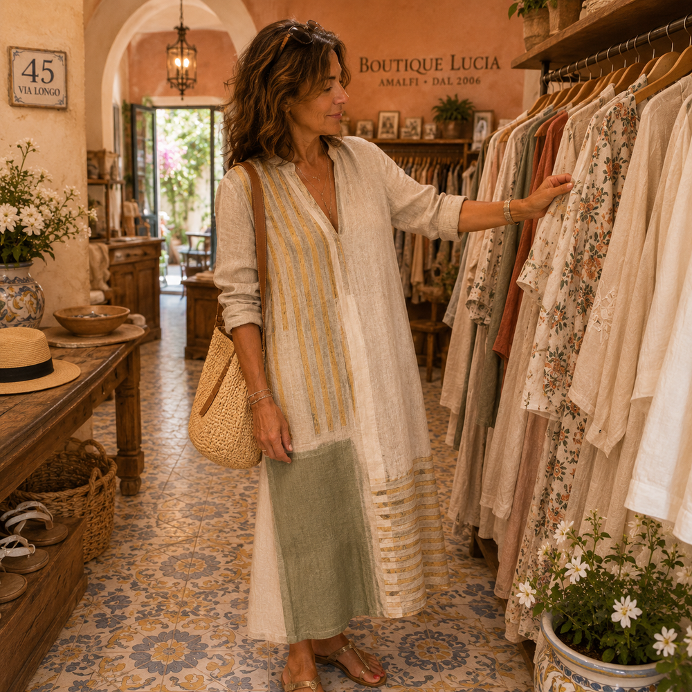 <p><strong>COSA DICONO LE NOSTRE CLIENTI?</strong></p>