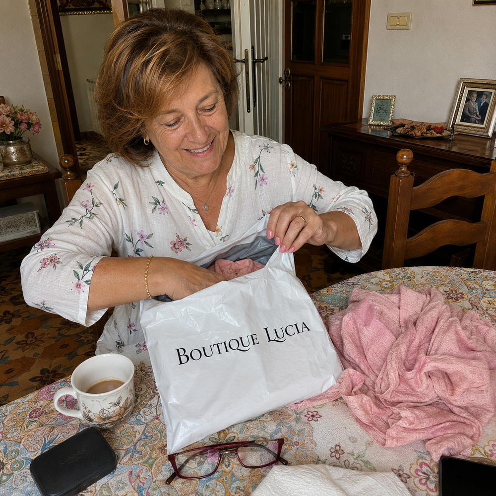 <p><strong>COSA DICONO LE NOSTRE CLIENTI?</strong></p>