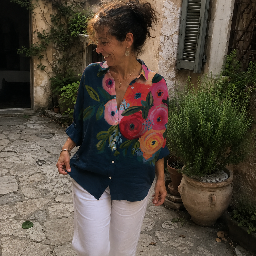 <p><strong>COSA DICONO LE NOSTRE CLIENTI?</strong></p>
