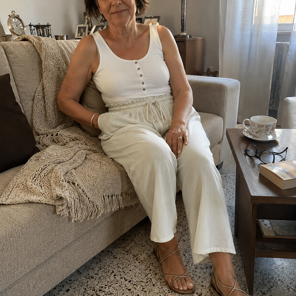 <p><strong>COSA DICONO LE NOSTRE CLIENTI?</strong></p>