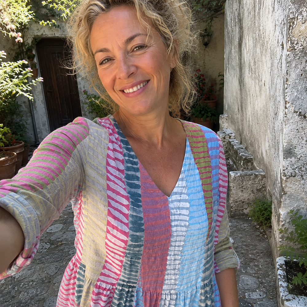 <p><strong>COSA DICONO LE NOSTRE CLIENTI?</strong></p>